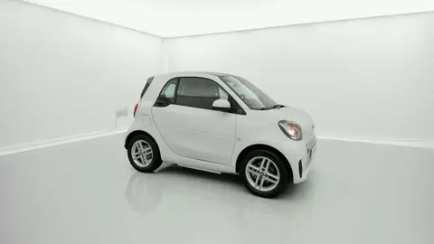 Used SMART FORTWO Electric 2022 Ad 