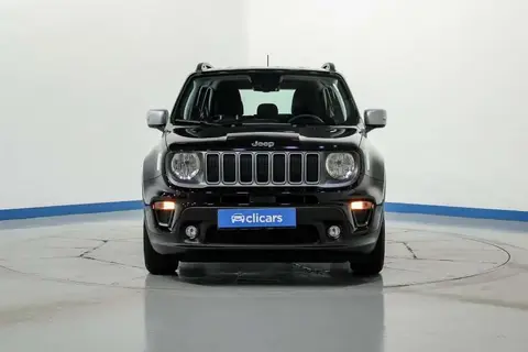 Used JEEP RENEGADE Diesel 2021 Ad 