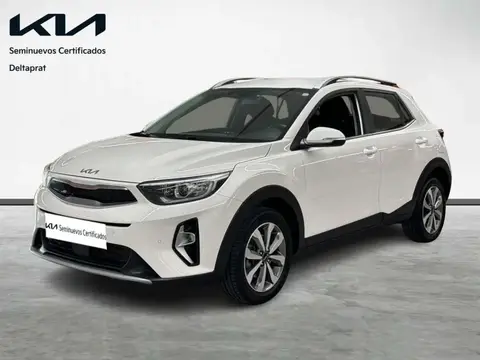 Used KIA STONIC Petrol 2023 Ad 