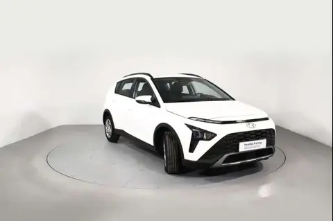 Annonce HYUNDAI BAYON Essence 2023 d'occasion 