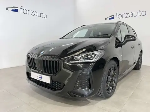 Annonce BMW SERIE 1 Diesel 2023 d'occasion 