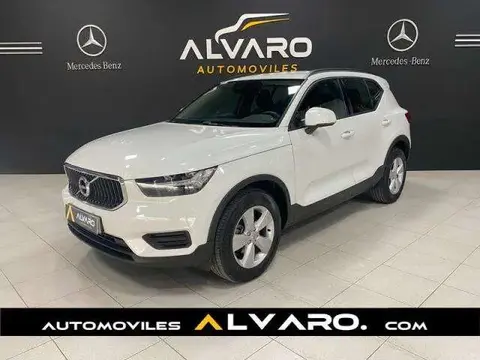 Used VOLVO XC40 Diesel 2021 Ad 