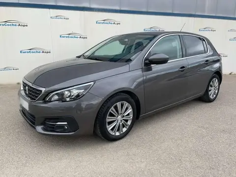 Used PEUGEOT 308 Diesel 2020 Ad 