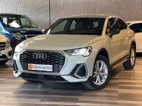 Used AUDI Q3 Diesel 2020 Ad 