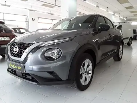 Annonce NISSAN JUKE Essence 2020 d'occasion 