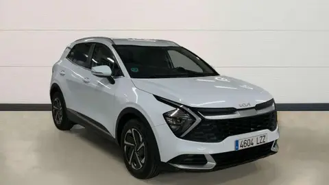 Annonce KIA SPORTAGE Essence 2022 d'occasion 