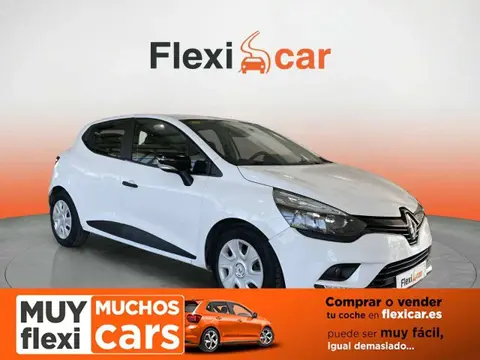 Used RENAULT CLIO Diesel 2018 Ad 