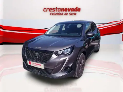 Annonce PEUGEOT 2008 Diesel 2021 d'occasion 