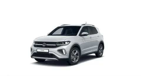 Annonce VOLKSWAGEN T-CROSS Essence 2024 d'occasion 