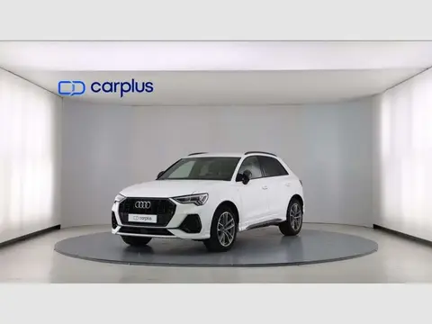 Annonce AUDI Q3 Diesel 2019 d'occasion 