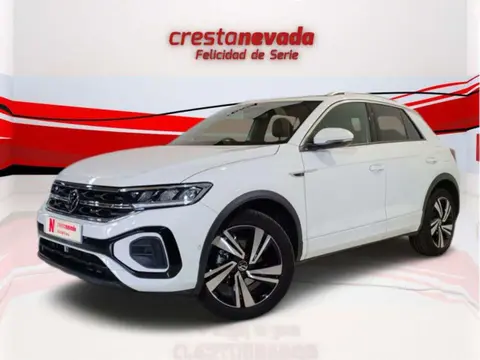 Used VOLKSWAGEN T-ROC Petrol 2023 Ad 