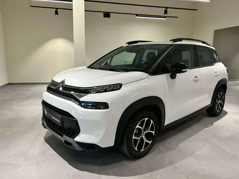 Used CITROEN C3 AIRCROSS Petrol 2024 Ad 