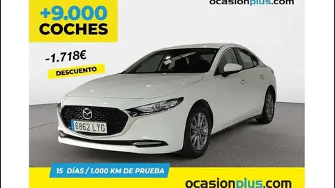 Used MAZDA 3 Petrol 2020 Ad 