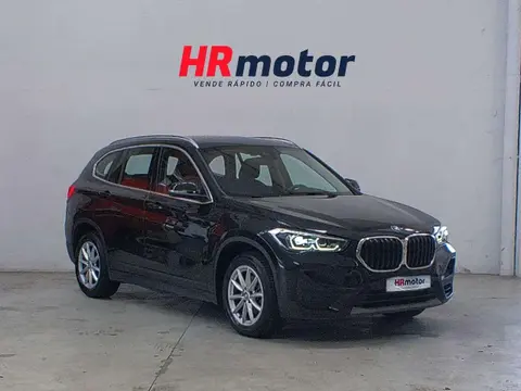 Annonce BMW X1 Essence 2019 d'occasion 