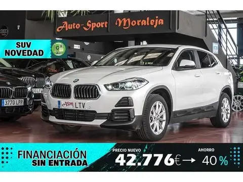 Used BMW X2 Diesel 2021 Ad 