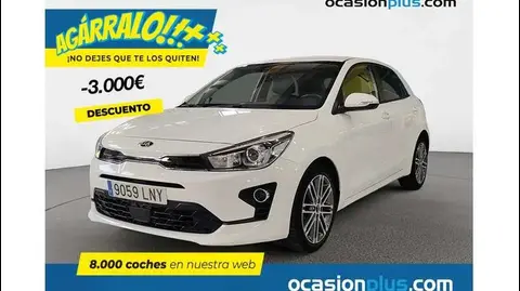 Used KIA RIO Petrol 2021 Ad 