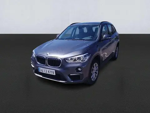 Used BMW X1 Diesel 2019 Ad 