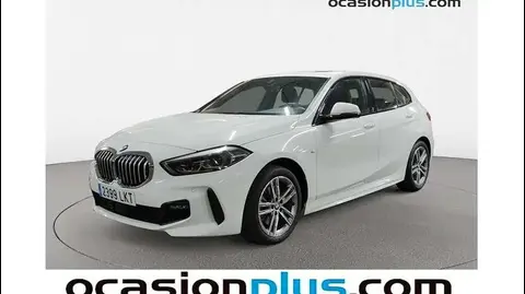 Annonce BMW SERIE 1 Diesel 2020 d'occasion 