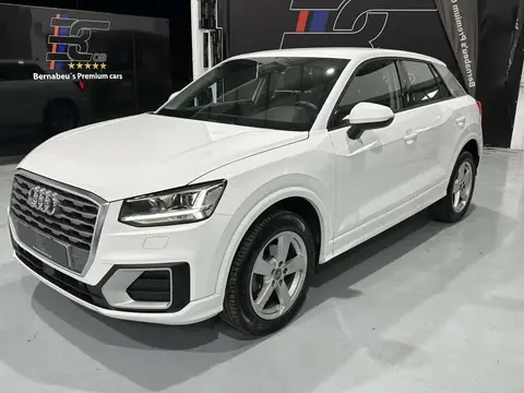 Used AUDI Q2 Petrol 2020 Ad 