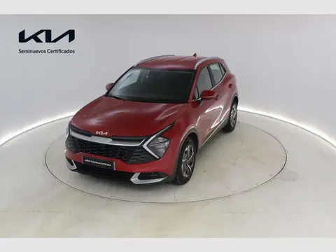 Annonce KIA SPORTAGE Essence 2023 d'occasion 