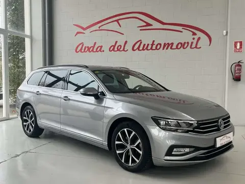 Annonce VOLKSWAGEN PASSAT Diesel 2020 d'occasion 