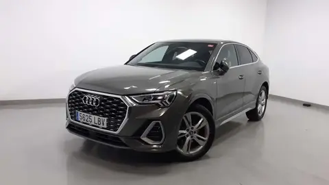 Annonce AUDI A3 Diesel 2019 d'occasion 