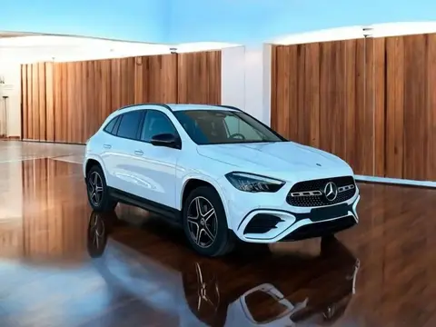 Annonce MERCEDES-BENZ CLASSE GLA Hybride 2024 d'occasion 