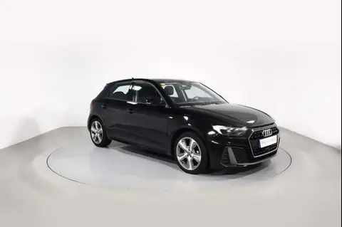 Annonce AUDI A1 Essence 2020 d'occasion 