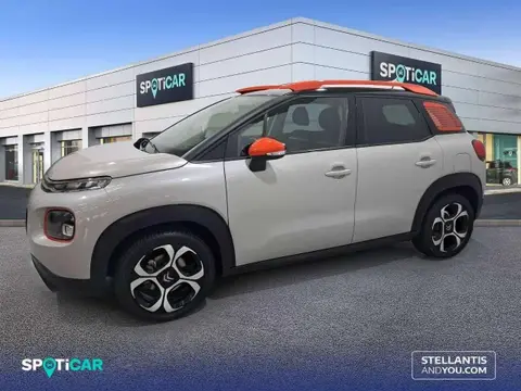 Used CITROEN C3 AIRCROSS Petrol 2020 Ad 