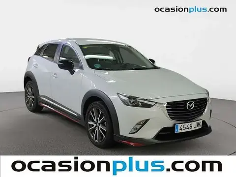 Used MAZDA CX-3 Petrol 2016 Ad 