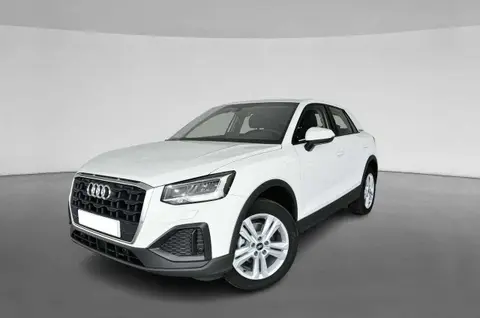 Annonce AUDI Q2 Essence 2024 d'occasion 