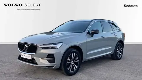 Annonce VOLVO XC60 Diesel 2023 d'occasion 