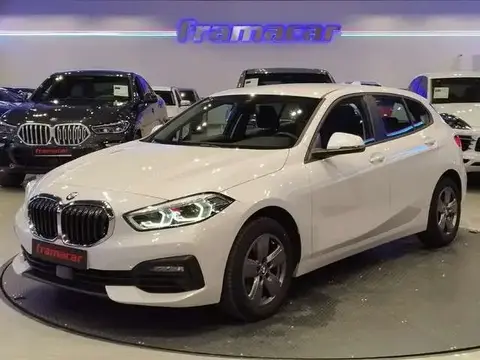 Used BMW SERIE 1 Diesel 2019 Ad 