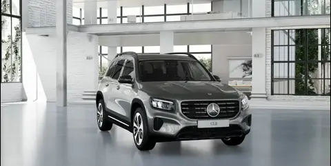 Annonce MERCEDES-BENZ CLASSE GLB Diesel 2024 d'occasion 