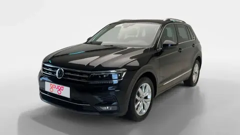 Used VOLKSWAGEN TIGUAN Diesel 2020 Ad 