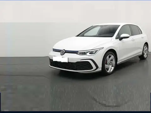 Annonce VOLKSWAGEN GOLF Hybride 2021 d'occasion 