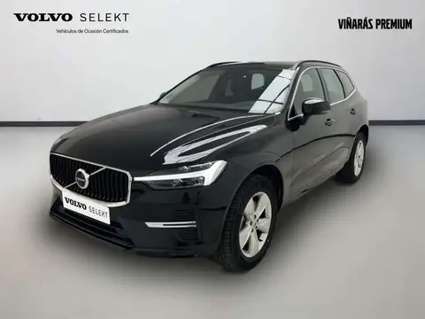 Annonce VOLVO XC60 Essence 2023 d'occasion 