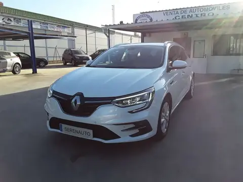 Used RENAULT MEGANE Diesel 2022 Ad 