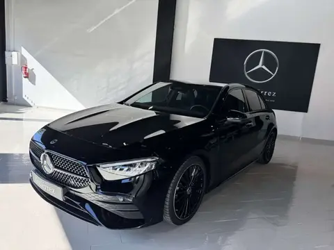 Annonce MERCEDES-BENZ CLASSE A Diesel 2023 d'occasion 