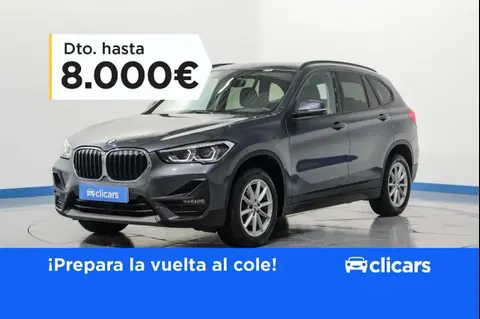 Used BMW X1 Diesel 2022 Ad 