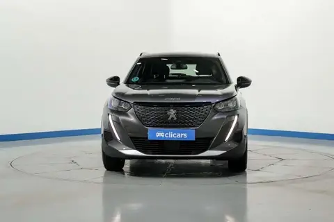 Annonce PEUGEOT 2008 Essence 2023 d'occasion 