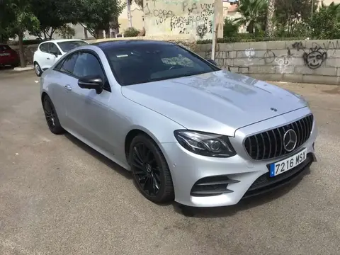 Used MERCEDES-BENZ CLASSE E Diesel 2019 Ad 