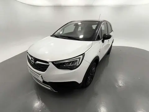 Used OPEL CROSSLAND Petrol 2020 Ad 