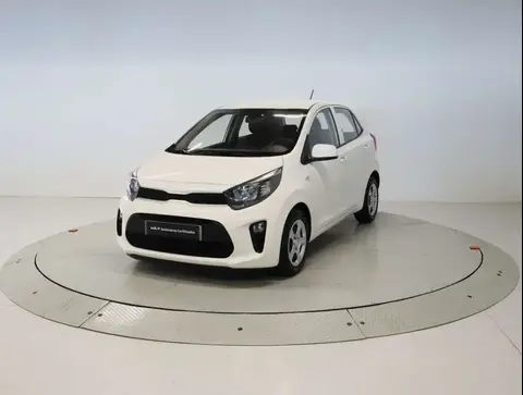 Annonce KIA PICANTO Essence 2023 d'occasion 