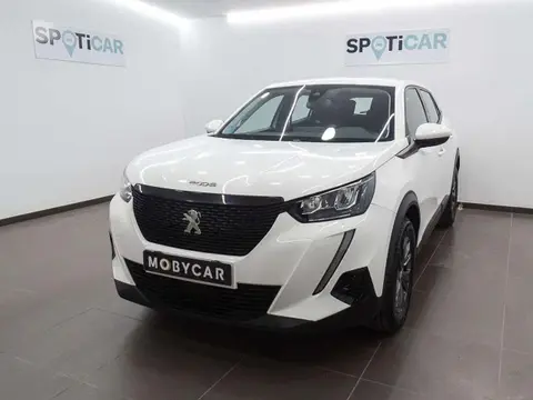 Used PEUGEOT 2008 Diesel 2021 Ad 