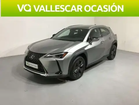 Used LEXUS UX Petrol 2020 Ad 