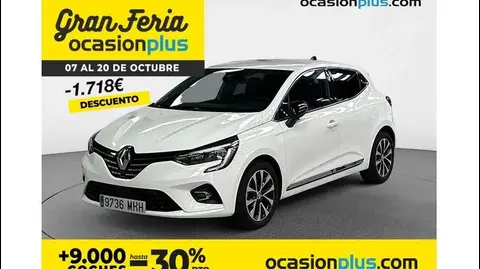 Used RENAULT CLIO Petrol 2023 Ad 