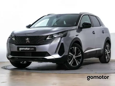 Used PEUGEOT 3008 Diesel 2023 Ad 