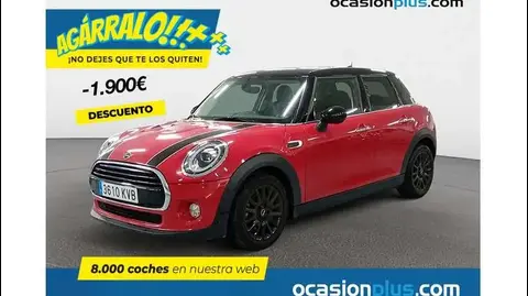 Annonce MINI COOPER Diesel 2019 d'occasion 