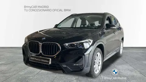 Annonce BMW X1 Diesel 2020 d'occasion 